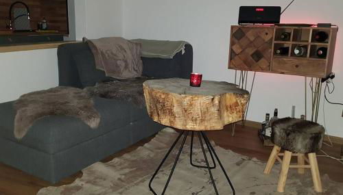 Apartment in der Alpenresidenz mit einem faszinierenden Ausblick - Foto 5