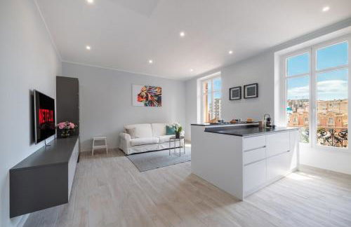 Le COQ Charlene - Monaco at 50m - Foto 17