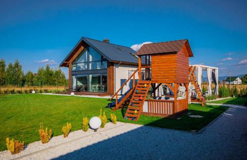 Kawałek Nieba - Foto 27