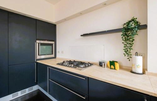 Elegant Penthouse With A View Of The Two Towers And Piazza Maggiore - Foto 23