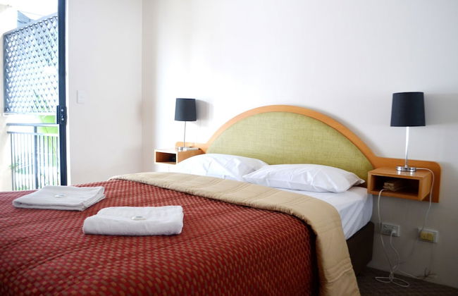 Spring Hill Mews Apartments - Photo 31