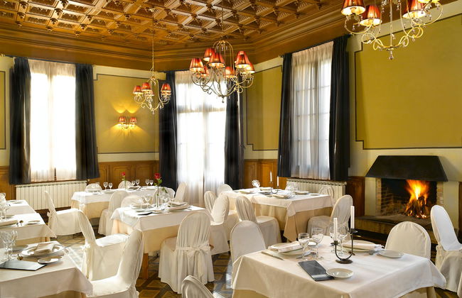 Hotel y Apartamento Sercotel Villa Engracia - Foto 18