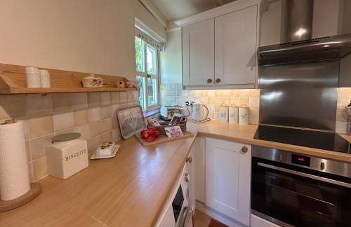 Pretty Cotswold Cottage with garden near Bibury - Foto 16