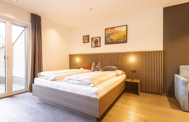 mit 2 Schlafzimmer für 2-6 Personen - Foto 5