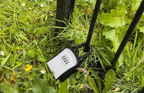 Clydebank 2 Bedroom Home - Foto 7