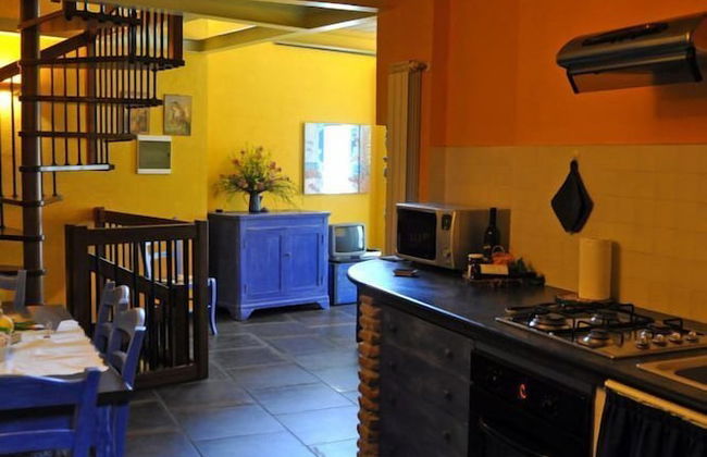 Agriturismo Ca' dei Conti - Foto 35