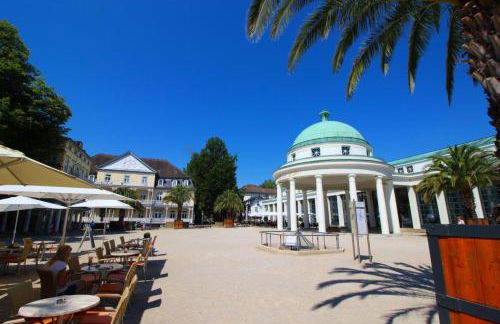 Ferienwohnung Glücksquelle - Foto 33