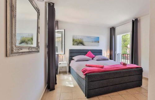 Villa LUMI-Oleanda 8 Pers am Yachthafen Cala d' Or - Foto 26