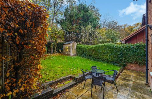 Milton Keynes 3BR, Stylish Home, Sleeps 5, Families Stays, Parking , Free WiFi - Photo 36