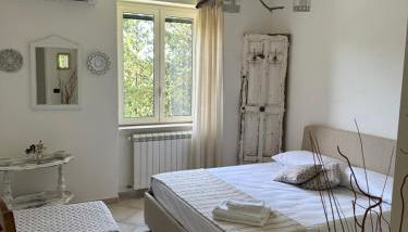 Villa Simona - Foto 2, towels