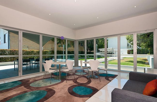 Silvershore Apartments on the Broadwater - Foto 73