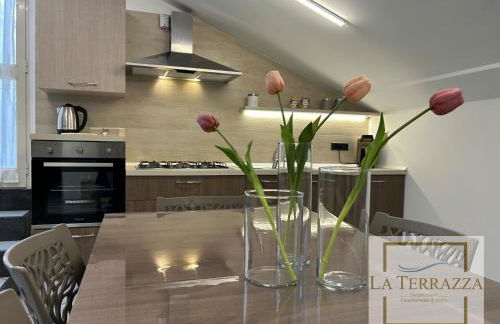 La Terrazza - Foto 21