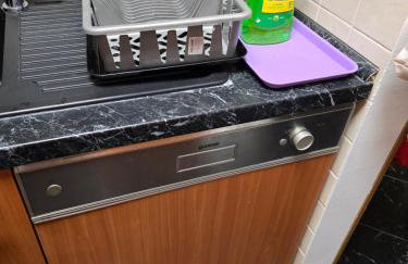 APARTMAN LAVANDA ZAGREB 57 Square Meters 2 Bedrooms Free Parking Self Check-in - Photo 15