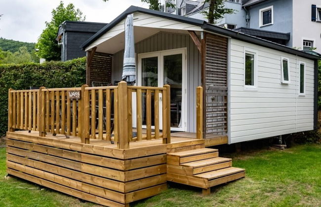 EuroParcs Kohnenhof - Foto 4