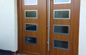 Ferienwohnung Gartentraum mit tollem Rasengarten - Foto 25