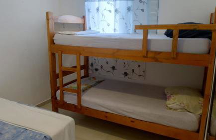 Linda casa de praia sobre as ondas - casa em condomínio com 1 vaga de garagem - Foto 33