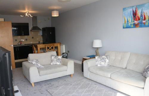 Plymouth Flat with Sea Views - Foto 5