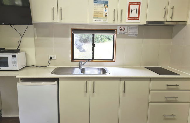 Mallacoota's Shady Gully Caravan Park - Photo 21