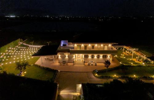 Villa Zefiro - Suites & Events - Foto 18