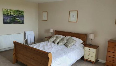 Dairy Cottage with sea views - Foto 5