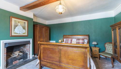 Historic Spacious Central 6 BR Town House Uckfield Sussex - Foto 3