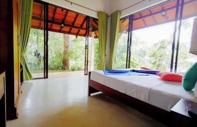 Aqua Dunhinda Villa & Nature Retreat - Foto 21