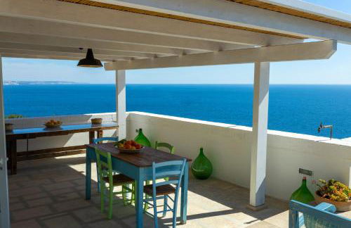 Casa Vacanze De Vita - Amazing view on the coast - Foto 6