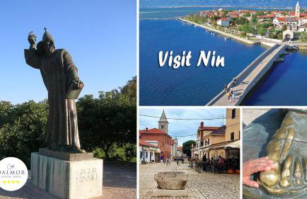 DALMOR holiday house - Foto 59