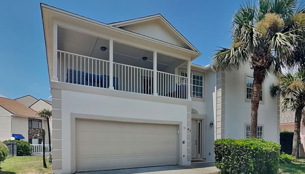 Dominica at Port-O-Call by Southern Vacation Rentals - Foto 2, Imagen principal