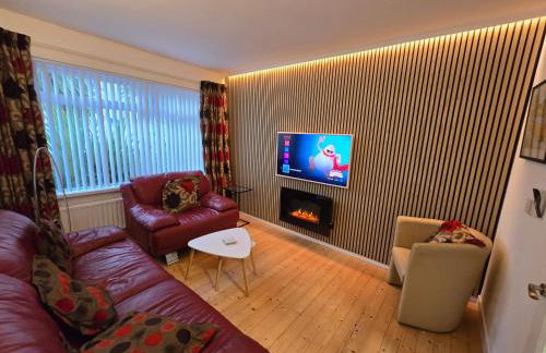 Port Tara Holiday Home - Foto 23