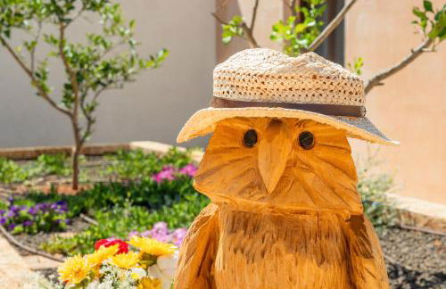 Masseria Scafazzi - Salento - Foto 58