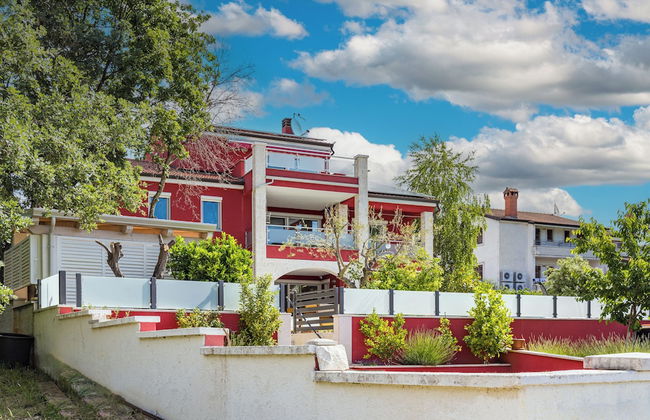 Apartment Ayni With Private Pool - Foto 16