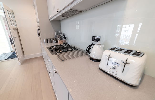 Reading Green Park Village Serviced Apt - Foto 27