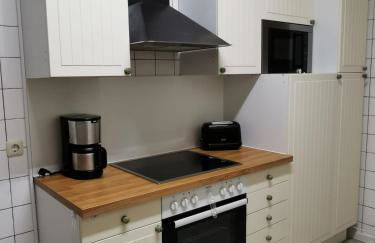 Cascada Apartments Mülheim - Photo 6