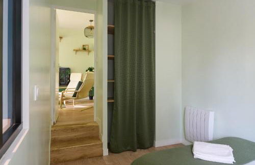 Green Escape - Cozy & Chill - Foto 6