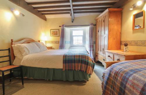 Milkwood Cottage - Foto 10