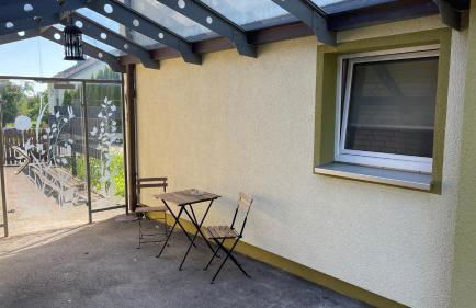 Holiday Apartment Erbach-Ulm - Foto 23