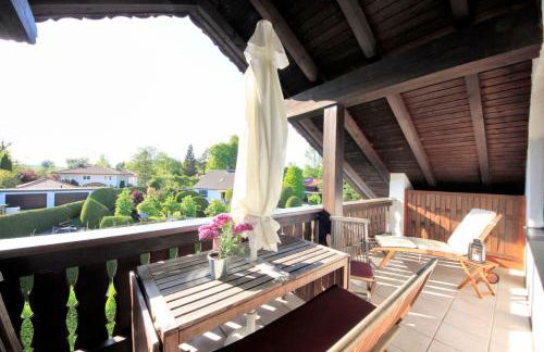 Ferienwohnungen Roseninsel & Perle - Foto 15