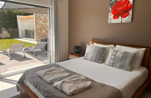 Villa Mila Piscina e Jacuzzi - Foto 12