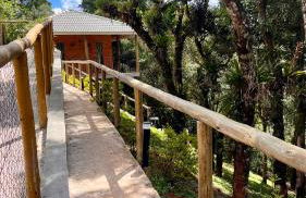 Cantinho Formoso - Foto 13