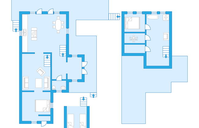 Nedre Gärdsjö - Foto 29