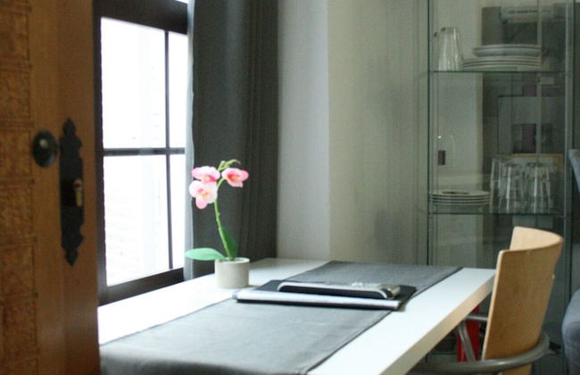 Golondrinas de la Alhambra - Foto 50