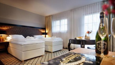 Pałac na Wodzie Hotel & SPA - Foto 2