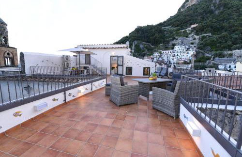 Appartamento - Antica Residenza Amalfitana - Foto 3