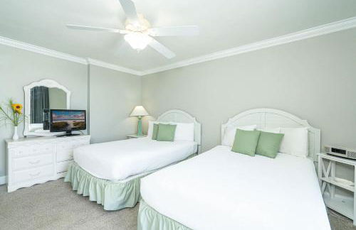 Beachfront Bliss at Shoreline Towers - Foto 35