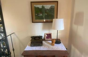 Casa panoramica sulle colline di Viareggio - Foto 44