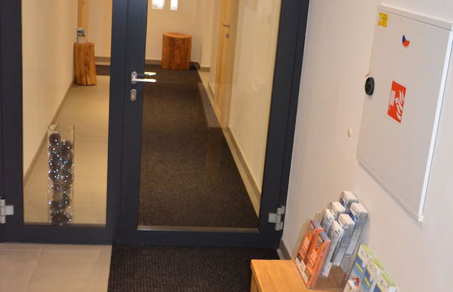 Residence Post - Foto 51