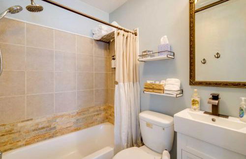 Modern Ocean City Getaway Walk to Boardwalk! - Foto 18