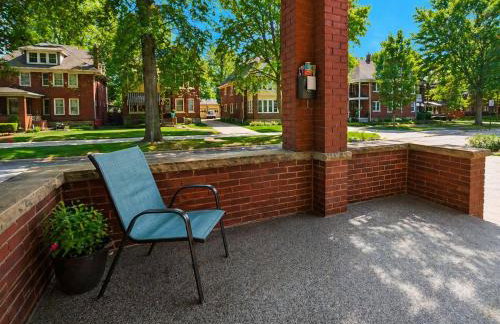 Boulevard Park Apartments - Foto 14
