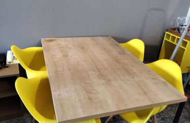 Flat 602 no Tulip Inn Saint Martin - Foto 48